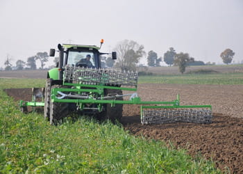 Bomet Titanium Tooth Roller