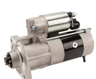 Anlasser 12V / 2,2kw  - passend zu Kubota V3300