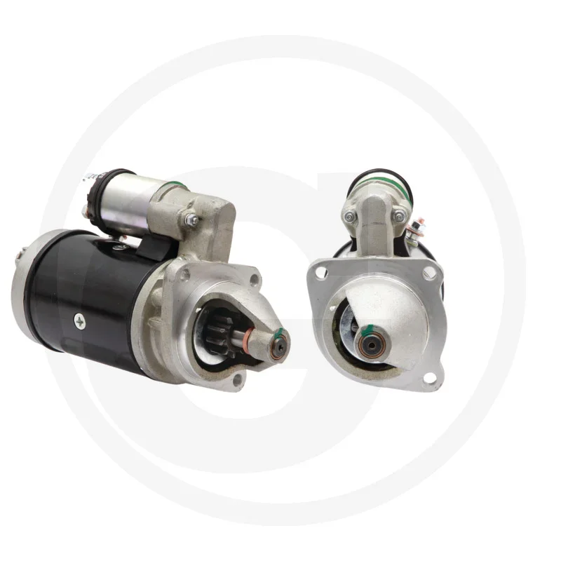 Starter 12 V / 2.1 kW - suitable for Kramer Series 18