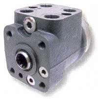 BL20437 Lenkorbitrol - passend New Holland /  Case - 5164616, 2022804, 84174795, 48060017