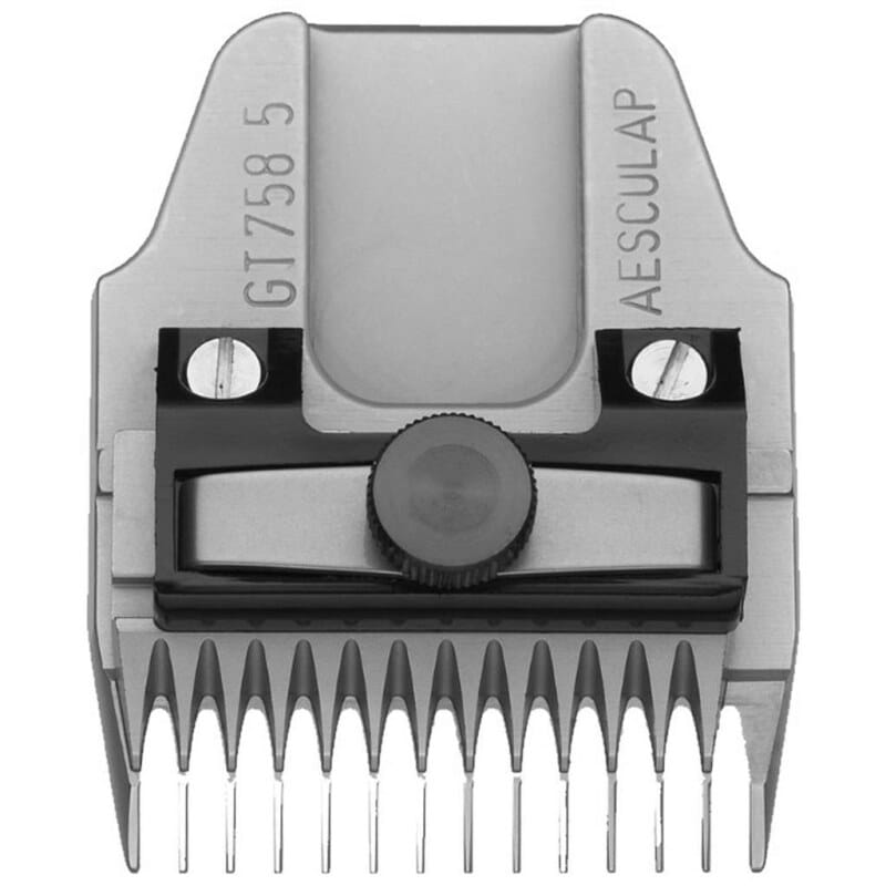Kleintierschermaschine Aesculap Favorita II GT104