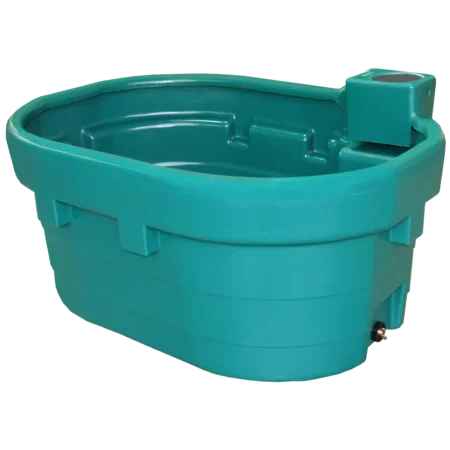 Patura Weidetrog, 600 Liter