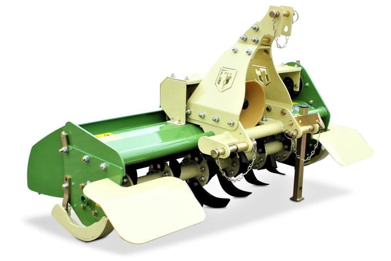 BL19311 Bodenfräse Stark RS 115