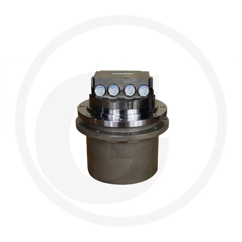 Drive motor - suitable for Bobcat 320, 322, 323