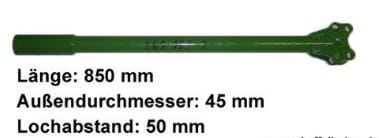 BL24309 Krone Zinkenarm innen - 00 268 885.3