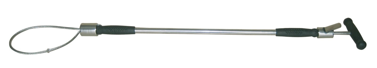 Pig brake according to Schöttle - with 60cm pipe