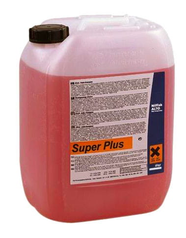 Nilfisk SUPERPLUS SV1 - 25 L, alkaline foam cleaner