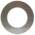 BL22247 Bremsscheibe Handbremse