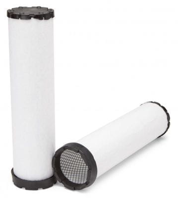 BLAF25491 Fleetguard AF25491 Luftfilterelement