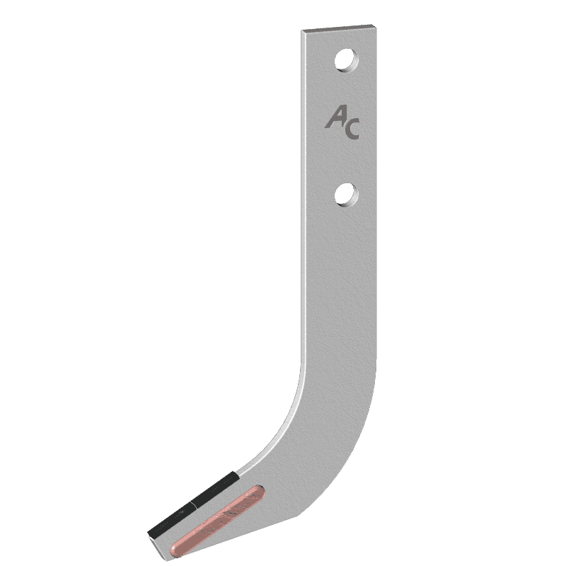 BL40748 AC Häufelzinken gehärtet - passend zu Grimme 10061039