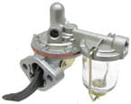 BL22332 Membran Förderpumpe - passend zu Perkins 2641344