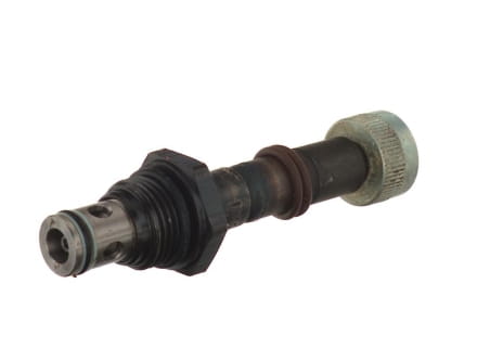 JCB Magnetventil - Fastrac 1115, 1115S, 1125, 1135, 2115, 2125, 2135, 2150, 3155, 3185