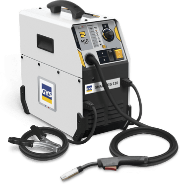 GYS MIG Schweißgerät Smartmig 110