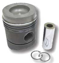 BL25602 Kolben
