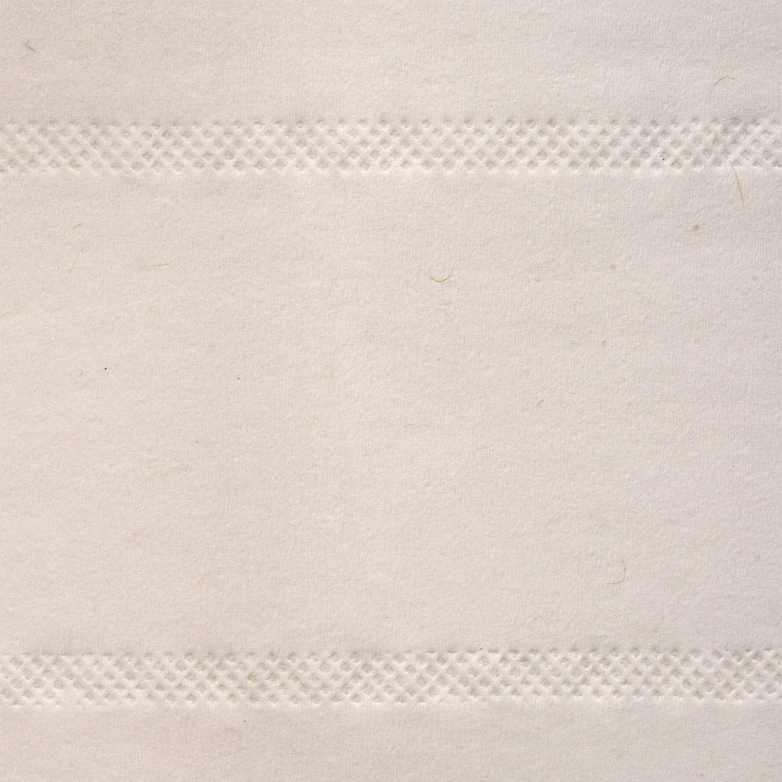 ZetPutz® ZVG Cell polishing and cleaning cloth roll white - 38 x 38 cm, 4-ply