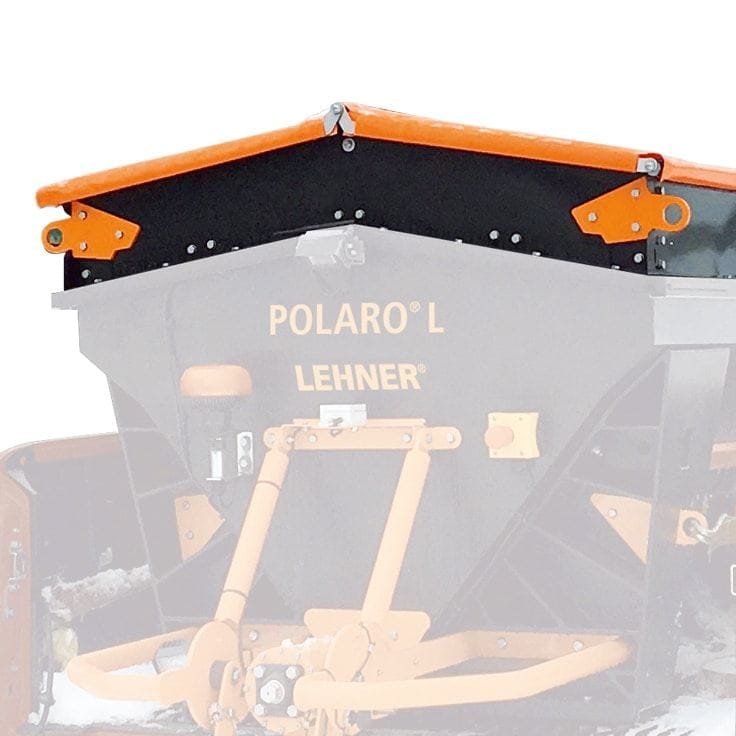 73226 Lehner Behältererhöhung Polaro XL + 264L