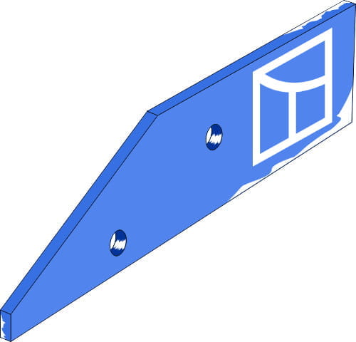 BL31874 Anlage - passend zu Rabe 27011500