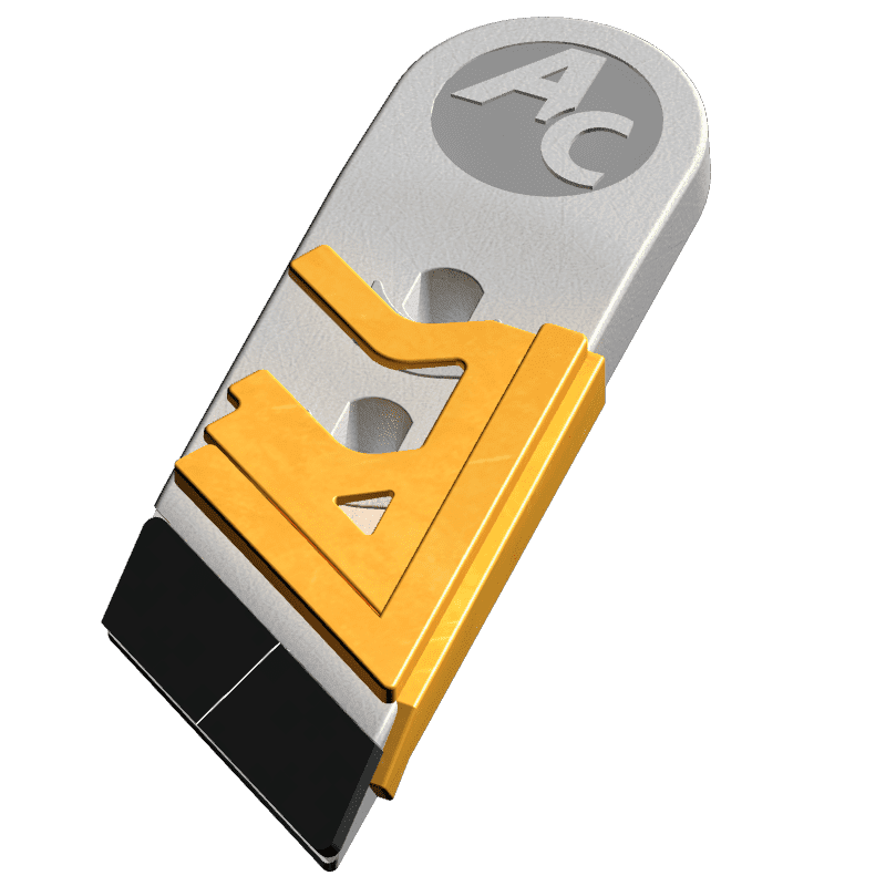 BL41043 PFLUGSPITZE passend für KVERNELAND mit HR2 R 53090 / 6753090 / 1188