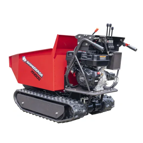 Dumper Rhinoceros XN500