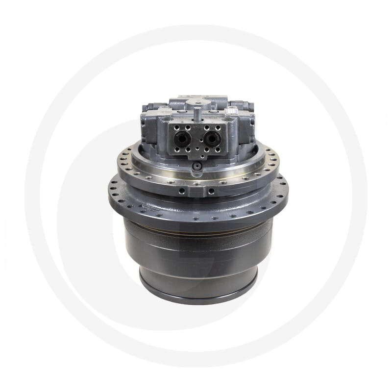 Drive motor - compatible with Develon / Doosan DX225LL