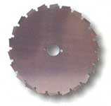 BL19950 Meißelzahnmesser