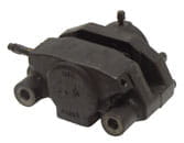 BL11461 Festsattel kpl. - passend zu Deutz Fahr Agroprima / Agrostar / AgroXtar 04384453