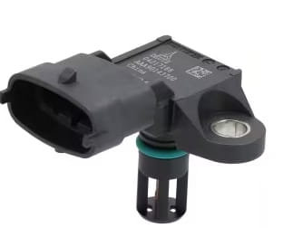 Intake manifold pressure sensor MAP