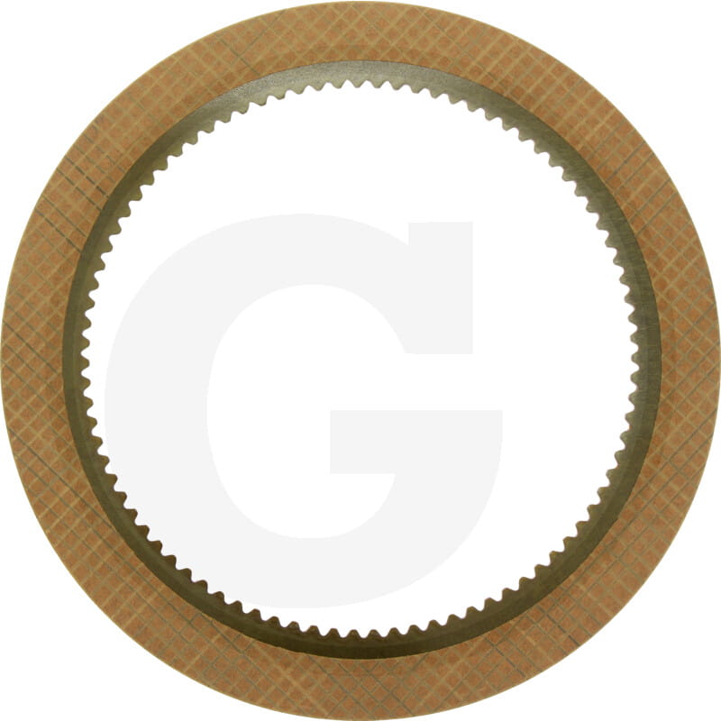 Innenlamelle für Lastschaltung / Lastschaltstufe - passend zu John Deere