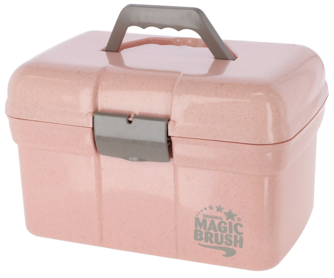 MagicBrush Grooming Box WaterLily