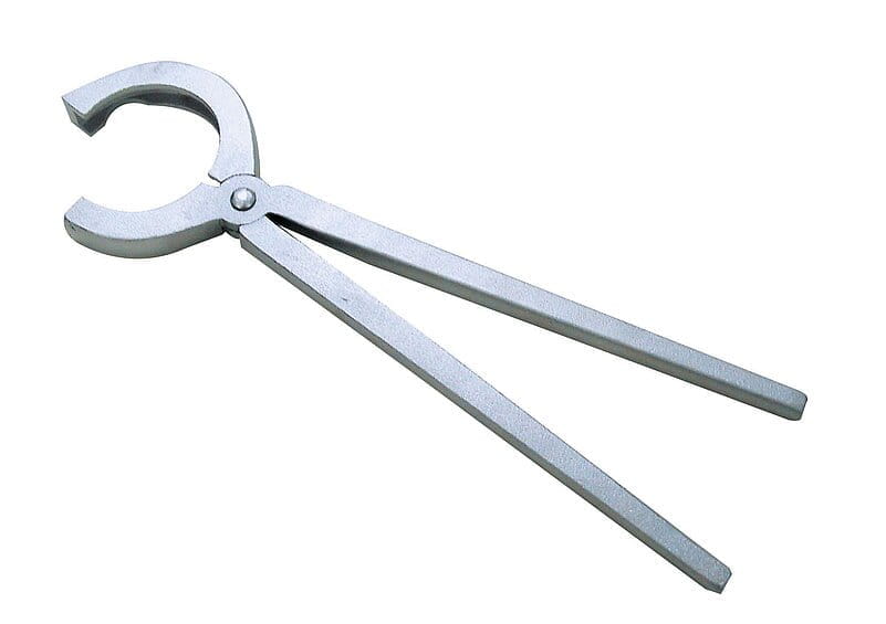 60028 Bullennasenringzange