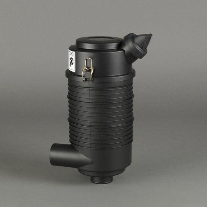 Donaldson Luftfilterkasten