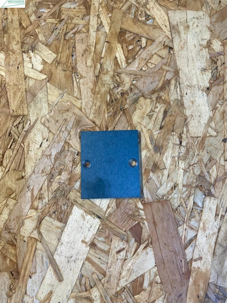 ET20499 HW80 / HW60 Gleitplatte für Bremsbacke - Nr.29