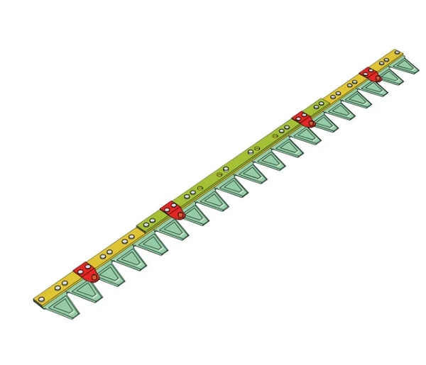 lineal ruler, cartoon ruler, messwerkzeug, gelbe messlatte, grüne dreiecke