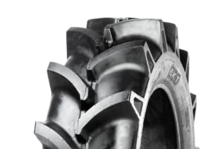 AS Reifen BKT 5.00 - 12 6 PR, 67 A6 / 63 A8, TT, TR 171, AS ECE106