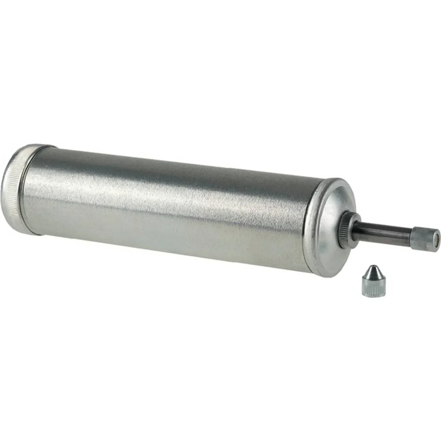 S000861 Hochdruck Stoßfettpresse 300ml - 12365