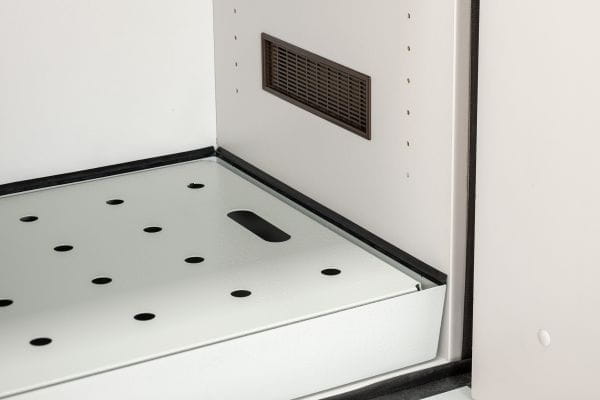 CEMO PROline safety cabinet type 90 - DIN EN 14470-1