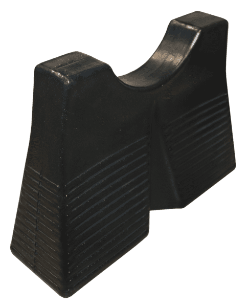 EMP verstellbarer Ventilhalter DN50 / DN80 – robuster Support für Tank- & Cuve-Ventile