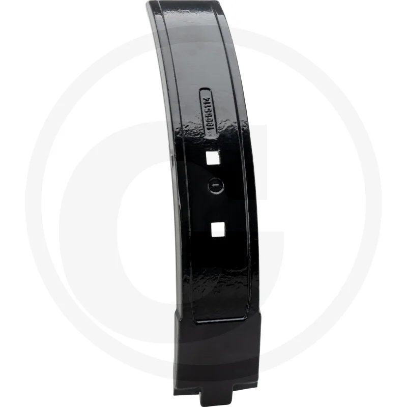 ENDURANCE Carbide reinforced share point - suitable for Amazone Cenio, Cenius, Ceus