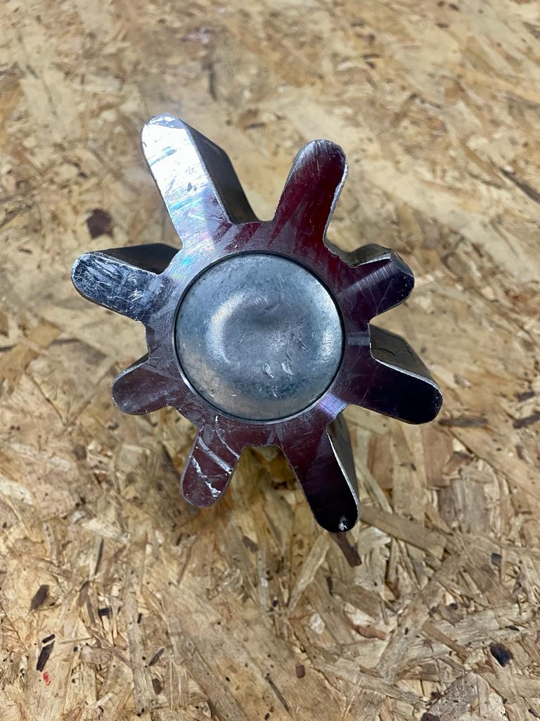 ROPA vole shaking ellipse - 0000301300