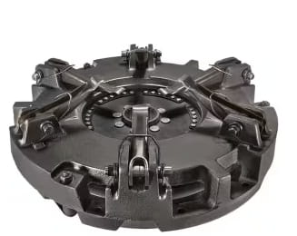 Kupplung DuT 327 H/310 - passend zu Deutz-Fahr D9005, D7506, D8006, D9006, D10006, D13006