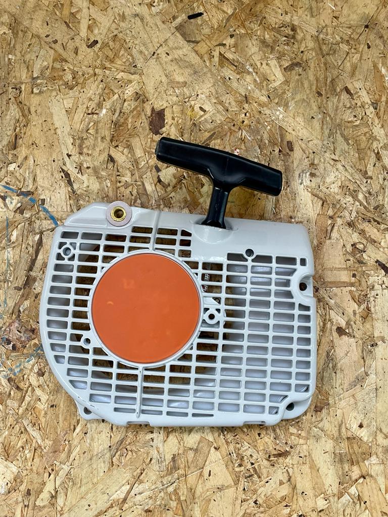 E035901 Reversierstarter - passend zu STIHL MS340 / MS360 - 11250802105, 13562, 150-795