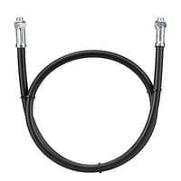 BL10382 Panzerschlauch-M 10 x 1 a 11 x 600 mm-Dichtung 12880828