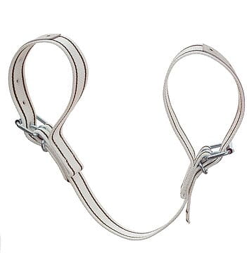 60134 Fußfessel Nylon