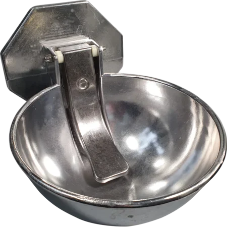 Patura Anbau Tränkebecken, Modell A50