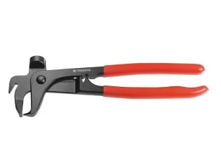 Facom pliers for wheel weights
