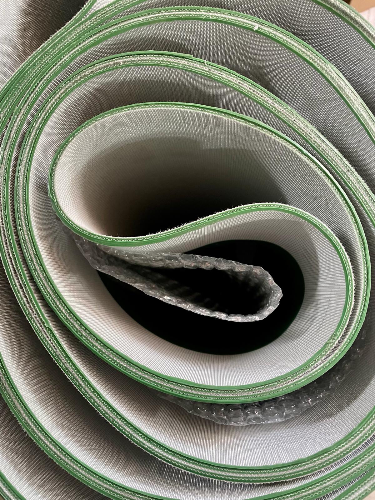 E028571 Pöttinger Querförderband - 459.927