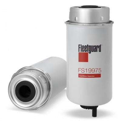 BLFS19975 Fleetguard FS19975 Kraftstofffilterelement