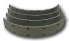 BL24595 Bremsbelagsatz