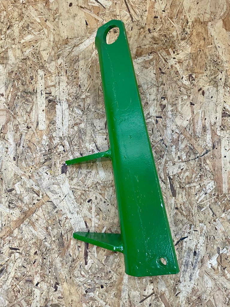 Bergmann right-hand spreader blade - B09-57-0091