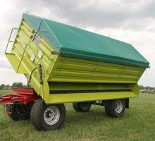 Conow HW 180 (18t) V 4.1.2